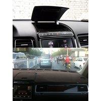 For Volkswagen VW Touareg 7P5 7P6 V8 2011-2017 Dashmat Dashboard Cover Protective Pad Dash Mat Anti-Dirt Proof Ornaments