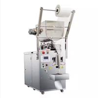 Horizontal Flow Packing Machine For Hotel Toiletries Disposable Toothbrush with Toothpaste Toothbrush Pillow Packaging Machine