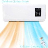Portable Ductless Air Conditioner Fan Wall Mounted Air Conditioner Fan Heat and AirUnit Ductless Portable AirConditioner Fan