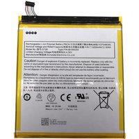 Replacement Battery 3200mAh for Amazon Kindle Fire M8S26G, Kindle Fire 2019 9th Generation MC-308695, 58-000255, ST28
