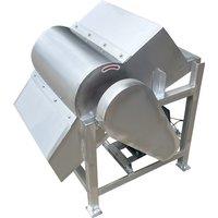 Stainless Steel Ice Crusher Large Commercial Ice Crusher Large Stainless Steel Industrial Ice Crusher Ice Breaking Machine ﻿