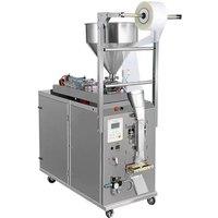 PBOBP Automatic Sauce Paste Liquid Packing Machine For Chili Sauce Hot Pot Base Honey Tomato Sauce With Mixing Function