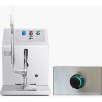 Electric Induction Ham Sausage Buckle Machine, Bread Bag Foot Pedal Sealing Clock In Machine