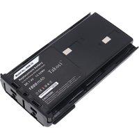 Replacement Battery 1800mAh for Kenwood,TK-260 ,TK-360 ,TK-270, TK-370 ,TK-272G,KNB-14, KNB-14A, KNB-14N, KNB-15
