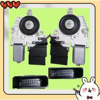 NEW V-VW GOLF4 R32 MK4 BORA JETTA WINDOW MOTOR 2002/2009 1C1959801A 1C1959802A 1C0959811A 1C0959812A Window regulator JIANGRUIYA