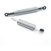 Auto Trunk Lifting Spring Buffer Support Right or Left For BMW M5 545i 550i 5 Series E60 51247045884