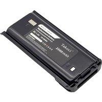 Replacement Battery 2500mAh for Kenwood,TK-2200, TK-2202, TK-2206,TK-2207 ,TK-2207G ,RAD0148, BPKNB29MHXT-1, KNB-30N