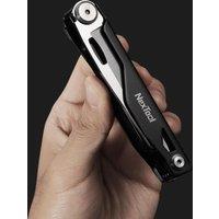Nextool Knight EDC Knife 12 In 1 Pocket Knife Multi-tool Outdoor Folding Knife Mini Portable Folding Scissors Pocket Knife