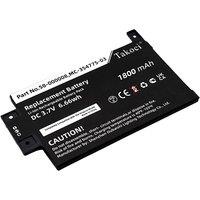 Replacement Battery 1800mAh for Amazon Kindle Touch 6" 2014 Version S2011-003-A, MC-354775-03, 58-000008, S2011-003-S