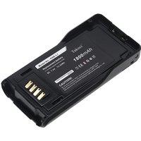Replacement Battery 1800mAh for Kenwood,P25,TK-5230 ,TK-5330, TK-5430, NX-5000 ,NX-5200,,KNB-L1,KNB-L2, KNB-L3