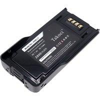 Replacement Battery 2800mAh for Kenwood,P25 ,TK-5230,TK-5330, TK-5430 ,NX-5000,KNB-L1 KNB-L2 ,KNB-L3, KNB-N4