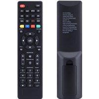 Universal TV Remote for L-G,Samsung, TCL, Philips, Vizio, Sharp, Sony and Other Brands LCD LED 3D HDTV Smart TV Remote Control