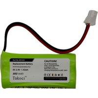Replacement Battery 800mAh for American, Philips, Telekom LH070-2A43C2BRML1P, DCT G792, A602 Touch GP1210, 8913470100,8913470200