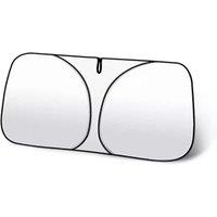 For Chery Sunshade Arrizo 3/5/7/8 Front windshield Sun Protection Thermal Insulation Sunshade Sunshade Shield Umbrella Curtain