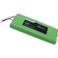 Equipment, Survey, Test Replacement Battery 4500mAh for Agilent,Keysight,U1600, U1602A, U1604A,U1600A,U1604B,U1571A, 3006672610