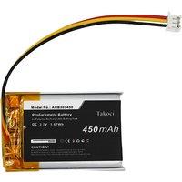 Replacement Battery 450mAh for Logitech,MX Master, MX Anywhere 2 ,910-004362, M-RO052 ,910-004374,AHB303450, L/N: 1412