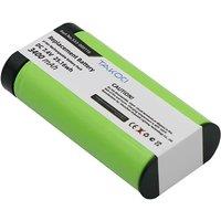 Speaker Replacement Battery 3400mAh for Logitech,UE MegaBoom ,S-00147,533-000116, 533-000138