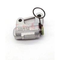 for Mercedes Benz X218 C218 A207 C207 X166 W166 V251 R172 R231 W221 A2760502300 2760502300 Left engine timing chain tensioner