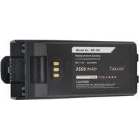 Replacement Battery 1200mAh for Black & Decker VPX1101, VPX1101X, VPX1201, VPX1212, VPX1212X, VPX1301 VPX0111