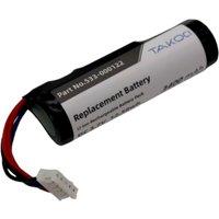 Replacement Battery 3400mAh for Logitech,UE ROLL, WS600 ,WS600BL,WS600VI, UE ROLL 2,533-000122, T11715170SWU