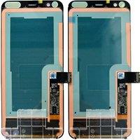 Original Amoled 5.7" For Google Pixel 4 G020M LCD Screen Display+Touch Panel Digitizer Screen For 6.3" Google Pixel 4XL G020