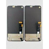 Original 5.81''For Google Pixel 4A 4G G025J LCD Display Touch Digitizer Screen 6.2'For Google Pixel 4A 5G GD1YQ LCD Repair Parts