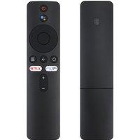 XMRM-006 Voice Remote Control Compatible with Xiaomi MI TV Stick Box S/4S/4K MDZ-22-AB MDZ-24-AA Replacement Controller