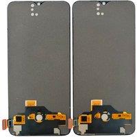 6.4" Original Amoled For Oppo Reno Z CPH1979 LCD Display Screen Touch Panel Digitizer For Oppo Realme X2 /Realme XT RMX1921 LCD