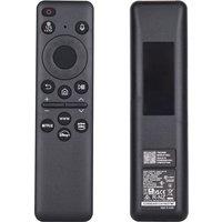 Replacement Voice Remote Control BN59-01432J sub BN59-01432A BN59-01432D BN59-01455F Compatible with Samsung QLED 4K UHD SmartTV