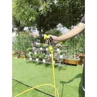 Portable Parkside Car High Pressure Washer Cleaning Car Washing Water Gun Auto Detailing Jet Wash Foam Lance Accessories