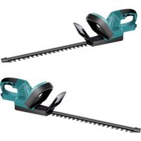 Rechargeable Electric Hedge Trimmer Portable Wireless Garden Tea Tree Machine Trimmer Agricultural Tea Cutter Agricultural Tools