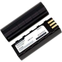 Replacement Battery 2200mAh for Honeywell,Symbol,Leuze,8800,LS3478, DS3478, LS3578,HS6578,21-62606-01,50120448,21-62606-01