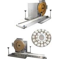 Industry Commercial Small Dough Divider And Rounder Mini Taro Dough Ball Making Machine Food Machinery 110V 220V