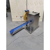 Automatic Electric Bread Dough Balls Machine Forming Rounder Stainless Steel Pizza Dough Rolling Divider Machine For Sale110V