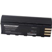 Replacement Battery 2600mAh for Landi,Tianyu,Ingenico,A8, E350, E550,P30,APos A8,LD18650D, LD18650A,LD18650D