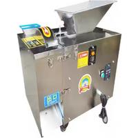 Dough Cutting Make Machine Steamed Bun Automatic Dough Divider Round Machine for Bread Bakery