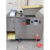 High Efficiency Automatic Dough Ball Divider Machine Dough Portioner Rounder Dough Cutting Machine