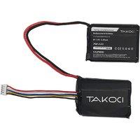 Speaker Replacement Battery 750mAh for Beats Pill 2.0, MH812AMA-UG, B0513 J272/ICP092941SH