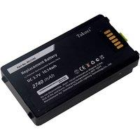 Replacement Battery 2740mAh for Zebra,Symbol,MC3100,MC3190,MC3190G,BTRY-MC3XKABOE,82-127909-02,BTRY-MC31KAB02