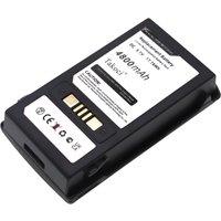 Replacement Battery 4800mAh for Zebra,Motorola,MC3200,MC32N0,MC32N0-S,BTRY-MC32-52MA-10,BTRY-MC33-27MA,BT-000375