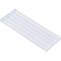 Voltsify 50Pack 7mm x 100mm Hot Glue Sticks for Hot Glue Gun