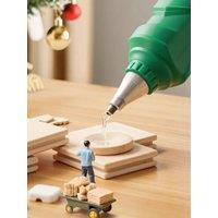 Voltsify 20Pack 11mm x 100mm Hot Glue Sticks for Hot Glue Gun