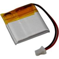 Replacement Battery 85mAh for Autostart, Viper, Clifford, Python ASRS-7504, 7506AS, AS757, 3706V, 7941X, 7756P JFC302223