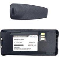 Replacement Battery 1800mAh for Motorola,CP1300,CP1660,CP185,EP350,CP476,CP477,PMNN4081 PMNN4081AR,PMNN4080,PMNN4082,PMNN4476A