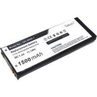 Replacement Battery 1500mAh for Cobra,LI7000,LI7020,LI7200,CXR900,CXR920,CXR925,FT443493P-25,103-0005-1 ,103-1500-1