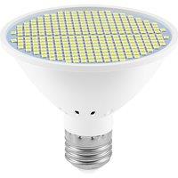 LED E27/E26 Light Bulb AC220V Spotlight Ceiling Lamp 126/200/300leds Chandelier 110V Home Living Room Bedroom Lighting Cool/Warm