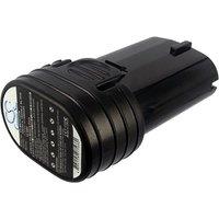 Power Tools Battery For Makita:194355-4,194356-2,BL7010,BL7015,CL070,CL070D,CL070DS,CL070DZ,CL072,CL072D,CL072DS,CL072DZ,DF010