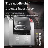 Electric 220V 110V Bread Dough Divider Rounder Automatic Pizza Dough Ball Dividing Maker Cutter Machine With 3 Molds