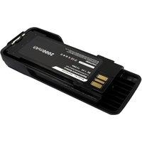 Replacement Battery 2000mAh for Motorola,DP4000ex,DP4401ex ATEX,DP4801ex ATEX,XIR P8608EX,NNTN8359,NNTN8359A,NNTN8359C
