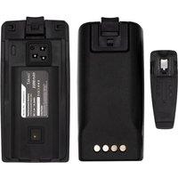 Replacement Battery 2200mAh for Motorola,CP110,EP150,A10,A12,PMR XTNi,PMR TNiD,RLN6308,PMNN6035,RLN6351A, 6080384X65